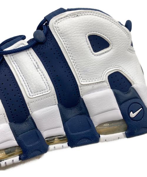 NIKE（ナイキ）NIKE (ナイキ) Air More Uptempo '96 