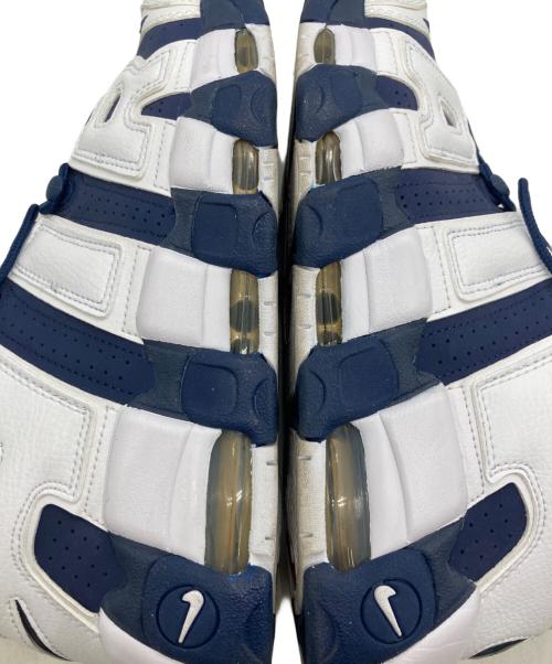 NIKE（ナイキ）NIKE (ナイキ) Air More Uptempo '96 