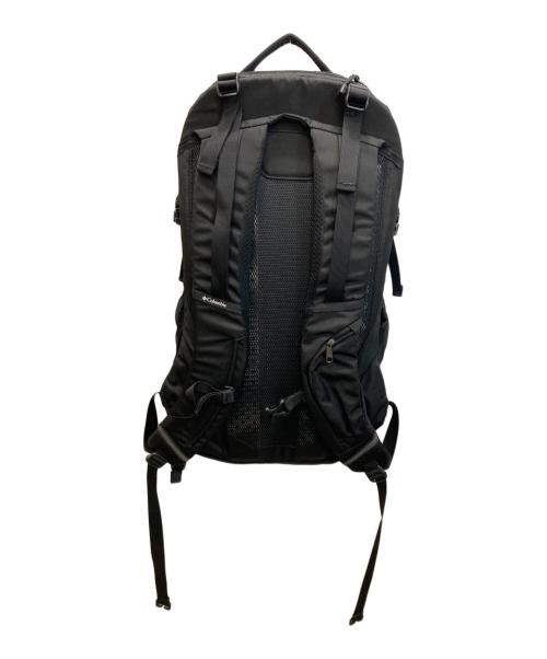 Columbia（コロンビア）Columbia (コロンビア) ペッパーロックアドバンス27Lバックパック ブラックの古着・服飾アイテム
