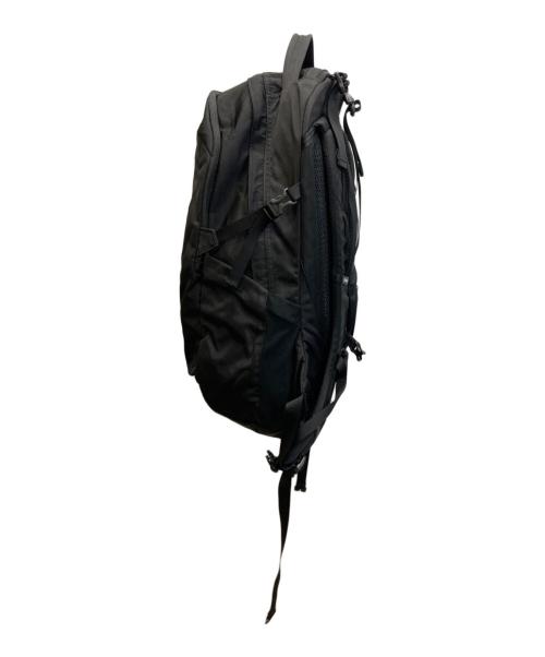 Columbia（コロンビア）Columbia (コロンビア) ペッパーロックアドバンス27Lバックパック ブラックの古着・服飾アイテム