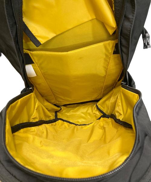 Columbia（コロンビア）Columbia (コロンビア) ペッパーロックアドバンス27Lバックパック ブラックの古着・服飾アイテム