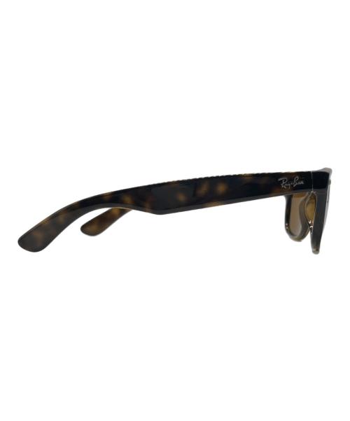 RAY-BAN（レイバン）RAY-BAN (レイバン) New WAYFARER サングラス ブラウン サイズ:SIZE 52□18の古着・服飾アイテム