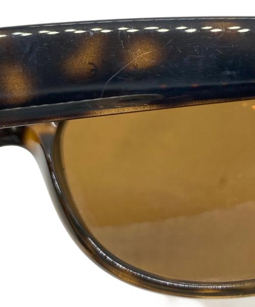 RAY-BAN（レイバン）RAY-BAN (レイバン) New WAYFARER サングラス ブラウン サイズ:SIZE 52□18の古着・服飾アイテム