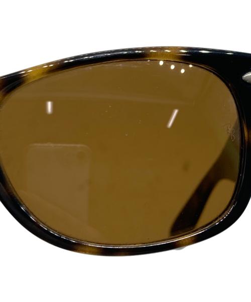RAY-BAN（レイバン）RAY-BAN (レイバン) New WAYFARER サングラス ブラウン サイズ:SIZE 52□18の古着・服飾アイテム