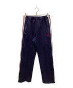 Needlesニードルズ）の古着「Track Pant Poly Smooth」｜パープル