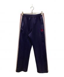 Needles（ニードルズ）の古着「Track Pant Poly Smooth」｜パープル