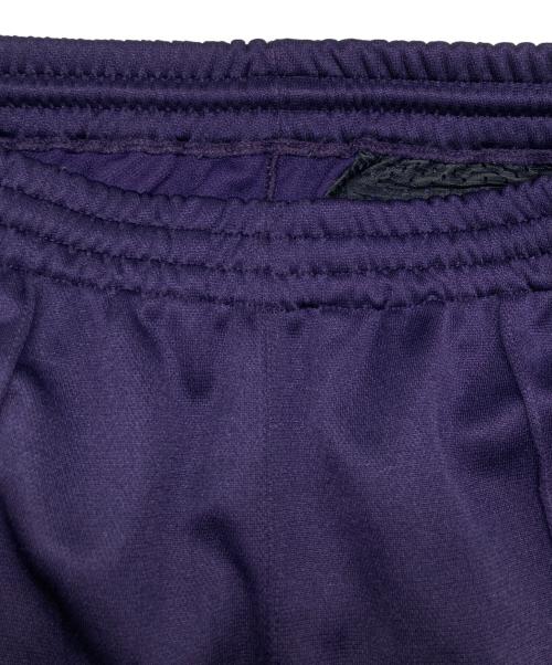 Needles（ニードルズ）Needles (ニードルズ) Track Pant Poly Smooth パープル サイズ:Sの古着・服飾アイテム