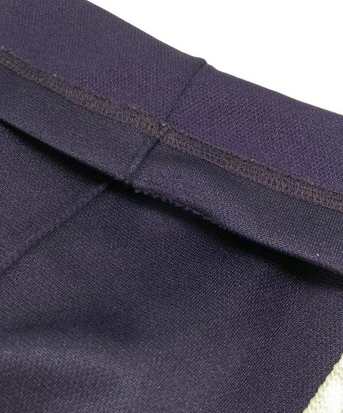 Needles（ニードルズ）Needles (ニードルズ) Track Pant Poly Smooth パープル サイズ:Sの古着・服飾アイテム