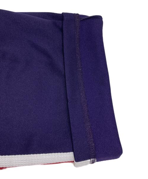 Needles（ニードルズ）Needles (ニードルズ) Track Pant Poly Smooth パープル サイズ:Sの古着・服飾アイテム