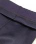 中古・古着 Needles (ニードルズ) Track Pant Poly Smooth パープル サイズ:S：10000円
