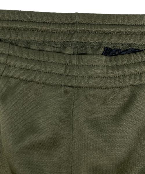 Needles（ニードルズ）Needles (ニードルズ) Track Pant - Poly Smooth オリーブ サイズ:Sの古着・服飾アイテム