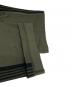 中古・古着 Needles (ニードルズ) Track Pant - Poly Smooth オリーブ サイズ:S：10000円