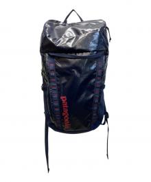 Patagonia（パタゴニア）の古着「BLACK HOLE PACK」｜ネイビー