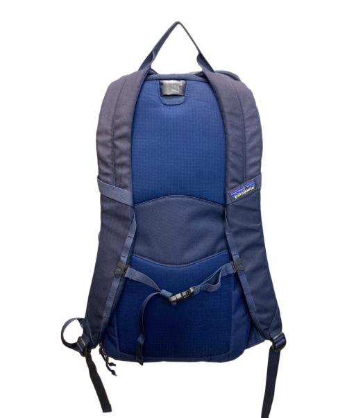 Patagonia（パタゴニア）Patagonia (パタゴニア) BLACK HOLE PACK ネイビーの古着・服飾アイテム