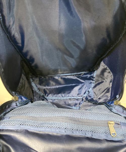 Patagonia（パタゴニア）Patagonia (パタゴニア) BLACK HOLE PACK ネイビーの古着・服飾アイテム