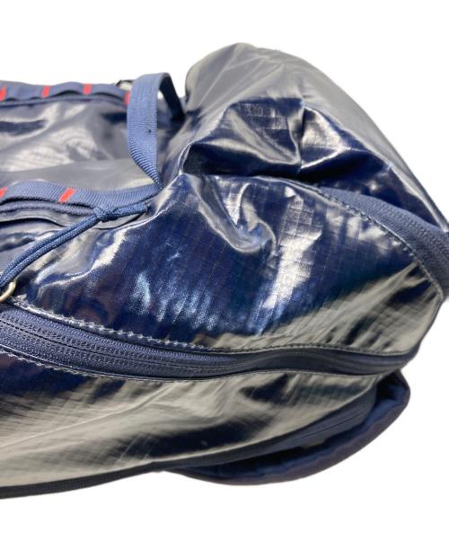 Patagonia（パタゴニア）Patagonia (パタゴニア) BLACK HOLE PACK ネイビーの古着・服飾アイテム