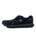 on (オン) Cloud 6 ローカットスニーカー ブラック サイズ:SIZE 26cm：10000円