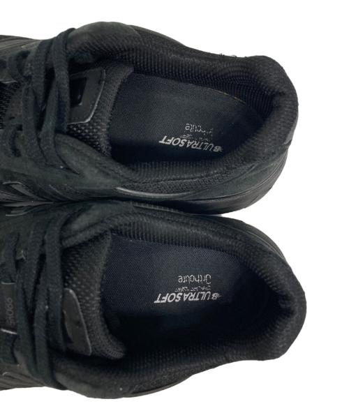 NEW BALANCE（ニューバランス）NEW BALANCE (ニューバランス) 990 V5 ローカットスニーカー ブラック サイズ:SIZE 28.5cmの古着・服飾アイテム