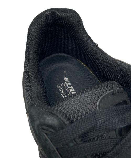 NEW BALANCE（ニューバランス）NEW BALANCE (ニューバランス) 990 V5 ローカットスニーカー ブラック サイズ:SIZE 28.5cmの古着・服飾アイテム