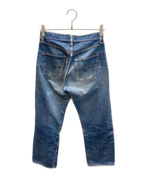 LEVI'S（リーバイス）LEVI'S (リーバイス) 66前期デニムパンツ インディゴ サイズ:SIZE W64cmの古着・服飾アイテム