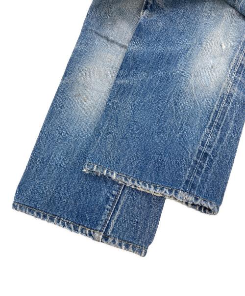 LEVI'S（リーバイス）LEVI'S (リーバイス) 66前期デニムパンツ インディゴ サイズ:SIZE W64cmの古着・服飾アイテム