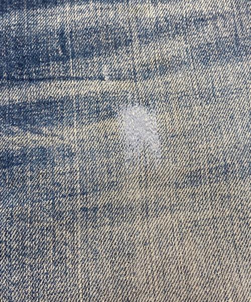 LEVI'S（リーバイス）LEVI'S (リーバイス) 66前期デニムパンツ インディゴ サイズ:SIZE W64cmの古着・服飾アイテム