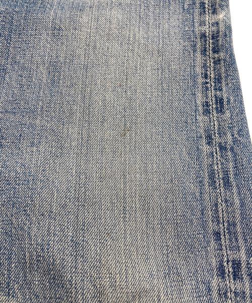 LEVI'S（リーバイス）LEVI'S (リーバイス) 66前期デニムパンツ インディゴ サイズ:SIZE W64cmの古着・服飾アイテム