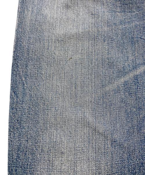 LEVI'S（リーバイス）LEVI'S (リーバイス) 66前期デニムパンツ インディゴ サイズ:SIZE W64cmの古着・服飾アイテム