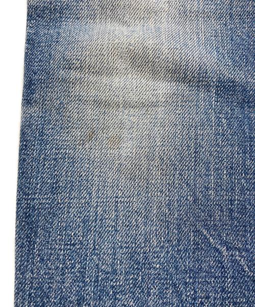 LEVI'S（リーバイス）LEVI'S (リーバイス) 66前期デニムパンツ インディゴ サイズ:SIZE W64cmの古着・服飾アイテム