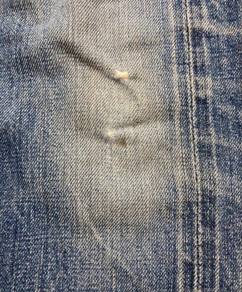LEVI'S（リーバイス）LEVI'S (リーバイス) 66前期デニムパンツ インディゴ サイズ:SIZE W64cmの古着・服飾アイテム