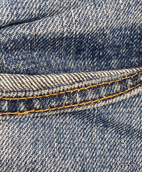 LEVI'S（リーバイス）LEVI'S (リーバイス) 66前期デニムパンツ インディゴ サイズ:SIZE W64cmの古着・服飾アイテム