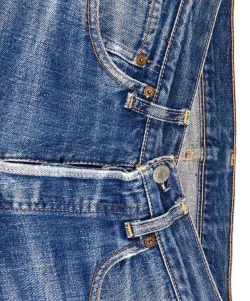 LEVI'S（リーバイス）LEVI'S (リーバイス) 66前期デニムパンツ インディゴ サイズ:SIZE W64cmの古着・服飾アイテム