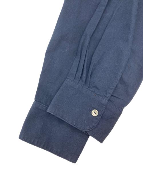 TEN（テン）TEN (テン) Ron Herman (ロンハーマン) ロングワンピース ネイビー サイズ:下記参照の古着・服飾アイテム