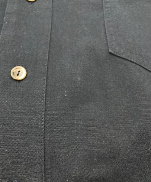 TEN（テン）TEN (テン) Ron Herman (ロンハーマン) ロングワンピース ネイビー サイズ:下記参照の古着・服飾アイテム