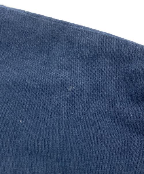 TEN（テン）TEN (テン) Ron Herman (ロンハーマン) ロングワンピース ネイビー サイズ:下記参照の古着・服飾アイテム