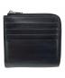 JIL SANDER（ジルサンダー）の古着「MULTI CARD WALLET」｜ブラック