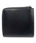 JIL SANDER (ジルサンダー) MULTI CARD WALLET ブラック：14000円
