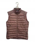 ARC'TERYXアークテリクス）の古着「CERIUM VEST M」