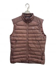 ARC'TERYX（アークテリクス）の古着「CERIUM VEST M」