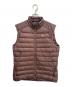 ARC'TERYX（アークテリクス）の古着「CERIUM VEST M」