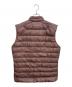ARC'TERYX (アークテリクス) CERIUM VEST M サイズ:L：28000円
