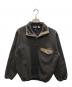 Patagonia（パタゴニア）の古着「シンチラ・スナップT・プルオーバー」｜チャコールグレー