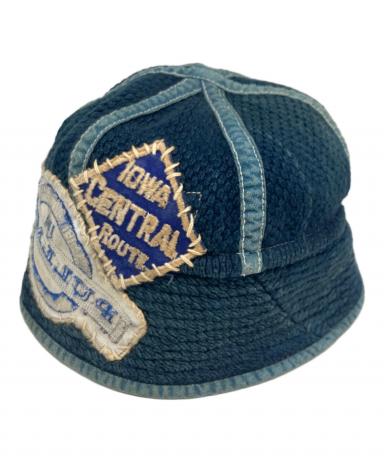 ホ*ロ様 ポータークラシック KENDO SAILOR HAT 中古・古着通販】Porter Classic (ポータークラシック) Sailor kendo