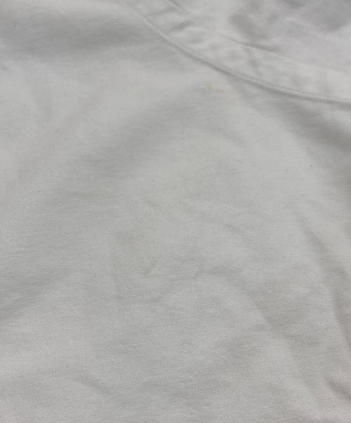 RALPH LAUREN（ラルフローレン）RALPH LAUREN (ラルフローレン) ボタンダウンシャツ ホワイト サイズ:XLの古着・服飾アイテム