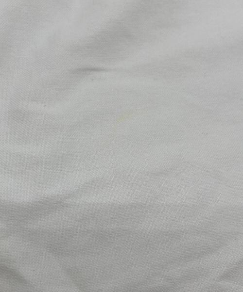 RALPH LAUREN（ラルフローレン）RALPH LAUREN (ラルフローレン) ボタンダウンシャツ ホワイト サイズ:XLの古着・服飾アイテム