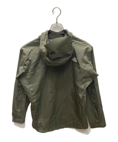 THE NORTH FACE（ザ ノース フェイス）THE NORTH FACE (ザ ノース フェイス) クライムライトジャケット グリーン サイズ:Mの古着・服飾アイテム