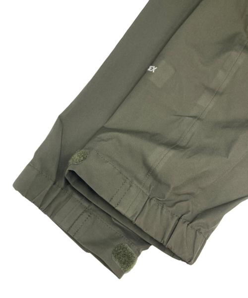 THE NORTH FACE（ザ ノース フェイス）THE NORTH FACE (ザ ノース フェイス) クライムライトジャケット グリーン サイズ:Mの古着・服飾アイテム