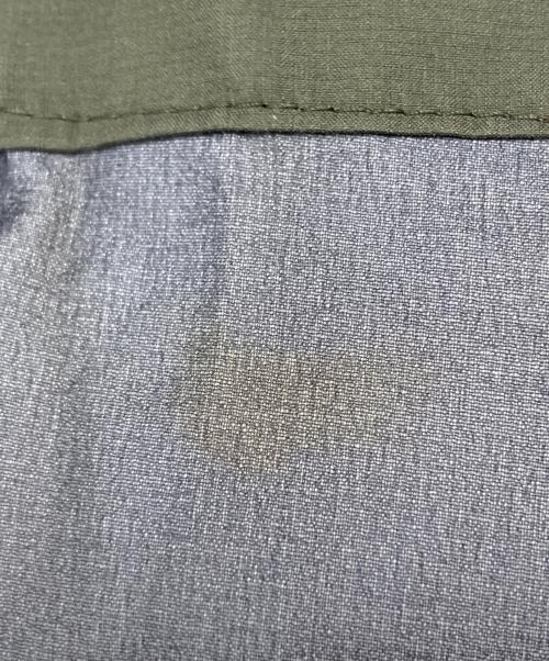 THE NORTH FACE（ザ ノース フェイス）THE NORTH FACE (ザ ノース フェイス) クライムライトジャケット グリーン サイズ:Mの古着・服飾アイテム