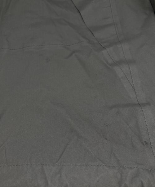 THE NORTH FACE（ザ ノース フェイス）THE NORTH FACE (ザ ノース フェイス) クライムライトジャケット グリーン サイズ:Mの古着・服飾アイテム