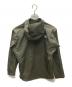 THE NORTH FACE (ザ ノース フェイス) クライムライトジャケット グリーン サイズ:M：12000円